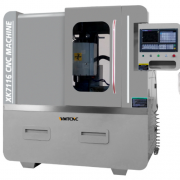 <b>VMC1060三轴立式加工中心</b>