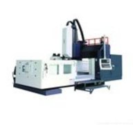 XK5040数控立式升降台铣床